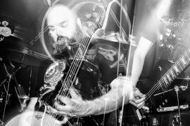 Jake Smith and the possibilities of punk