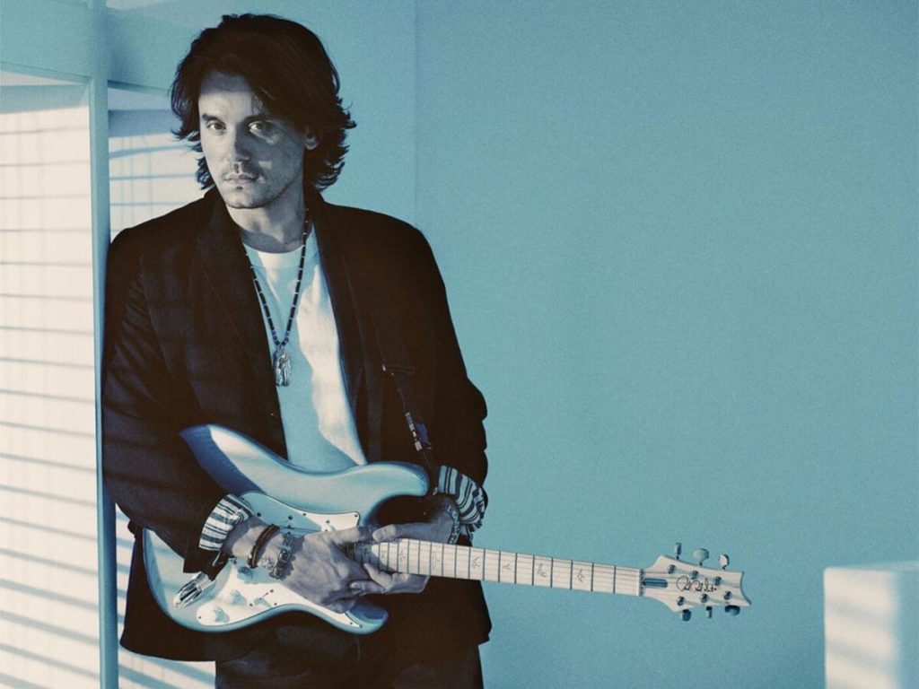 PRESS PLAY: 8 New Albums out July 16th!