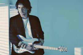 PRESS PLAY: 8 New Albums out July 16th!