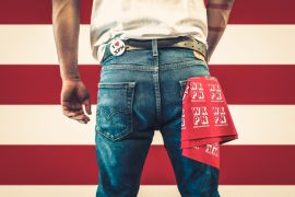 Here’s your Independence Day weekend programming schedule on WXPN