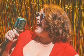 How Essie Riddle’s day-in-the-life-of video for “Reflection Of You” came together