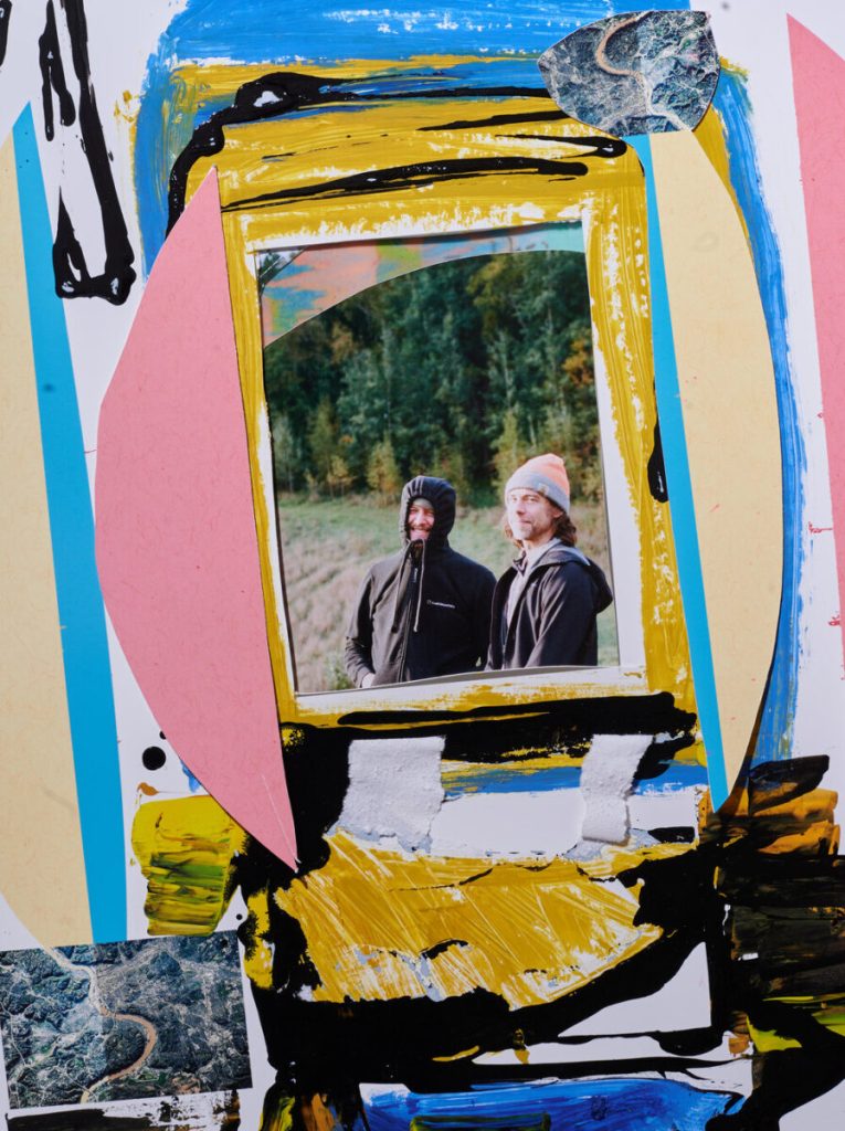 PRESS PLAY: 8 New Albums out August 27th!