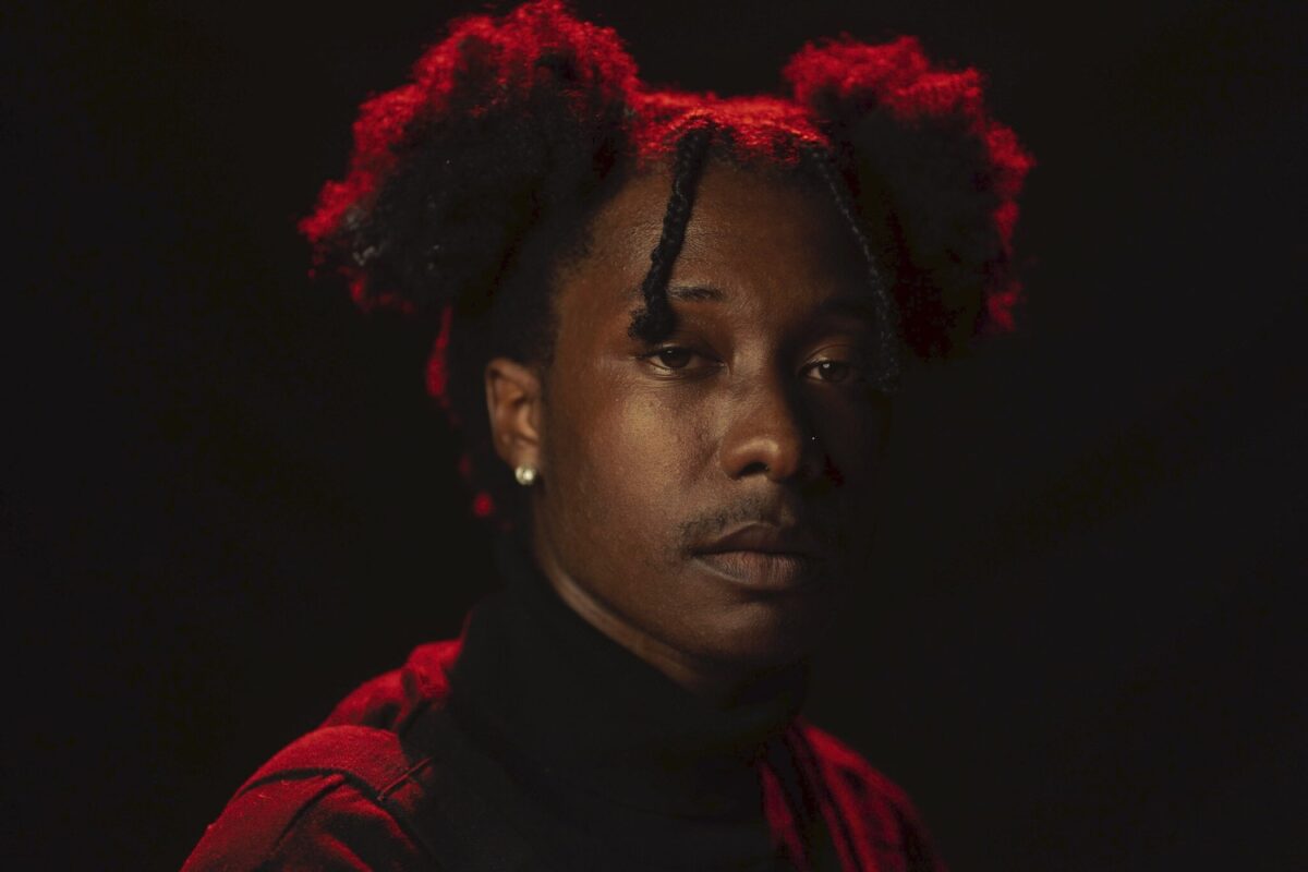 Who Is McKinley Dixon? How the rising Richmond rapper made one of the year’s best albums