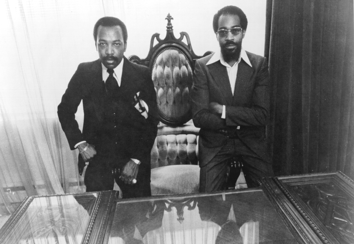 15 songs that sample the timeless discography of Philadelphia International Records and The Sound of Philadelphia