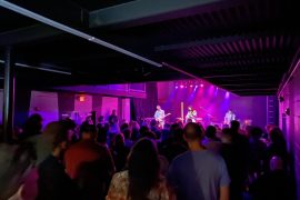 Shows are coming back. Here are six new-ish venues to keep an eye on.