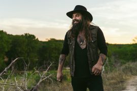 Listen to Strand of Oaks’ ode to John Prine, “Somewhere In Chicago”