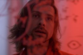 Brian Dale Allen Strouse releases syrupy new single “Nothing Matters More”