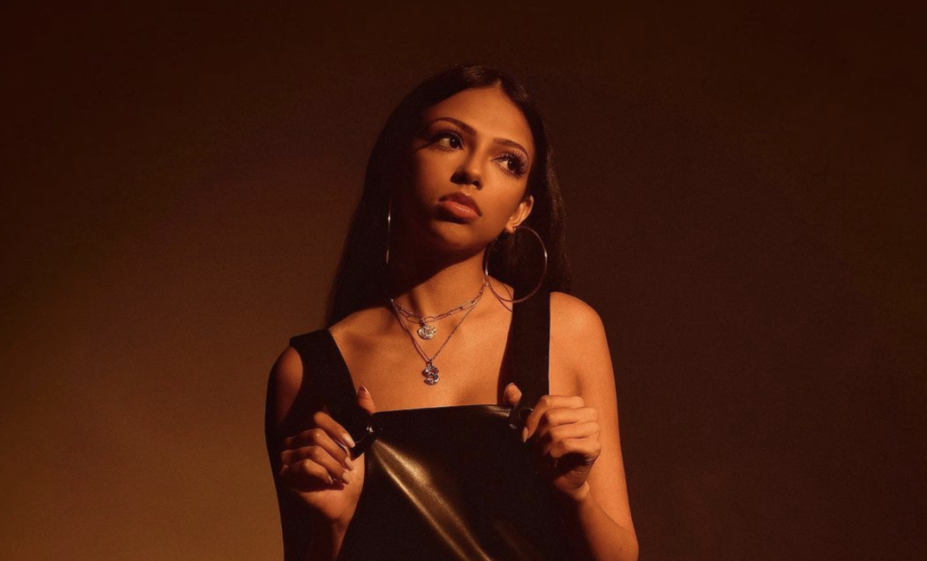 Saleka will play an autumn residency in New York, D.C., and in Philly at World Cafe Live