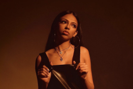 Saleka will play an autumn residency in New York, D.C., and in Philly at World Cafe Live