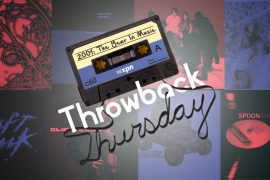 This week it’s 2001: a #TBTXPN odyssey