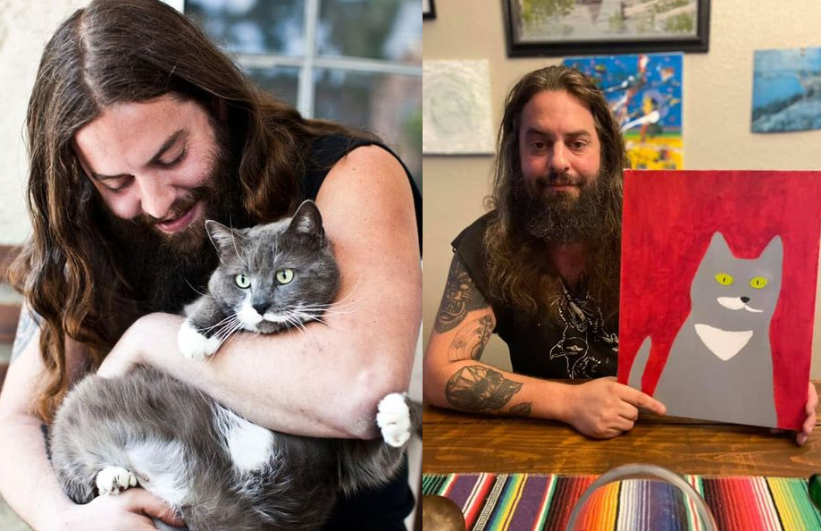 Strand of Oaks gives a dear friend a joyous sendoff in “Jimi & Stan,” adds a Union Transfer show in October