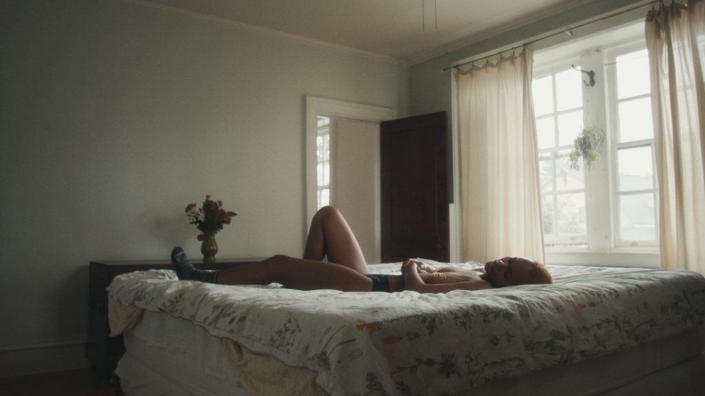When life gives them lemons, Justmadnice makes a gorgeous video for “Lost”