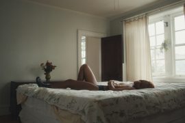 When life gives them lemons, Justmadnice makes a gorgeous video for “Lost”