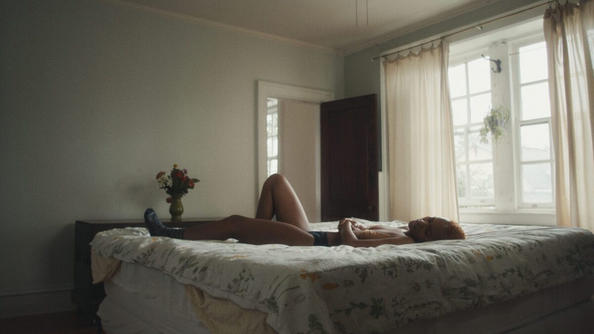 When life gives them lemons, Justmadnice makes a gorgeous video for “Lost”