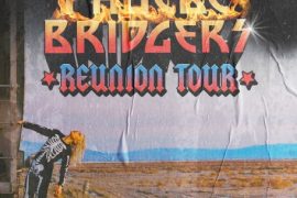 Phoebe Bridgers playing the Skyline Stage at the Mann in September
