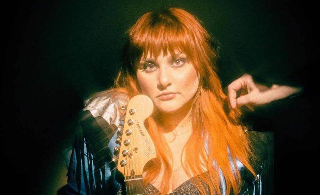 The building blocks of Kississippi’s ‘Mood Ring’