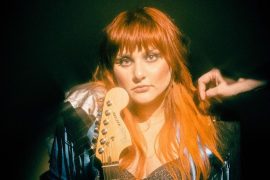 The building blocks of Kississippi’s ‘Mood Ring’