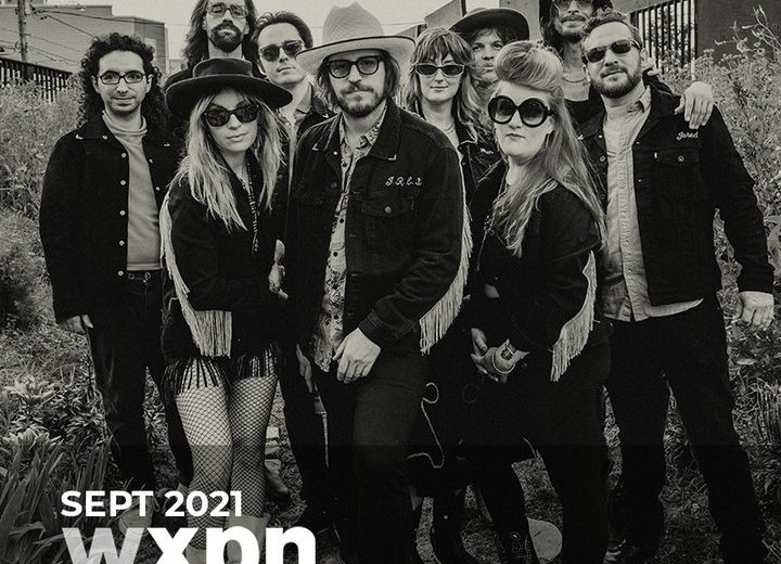 WXPN - WXPN Radio
