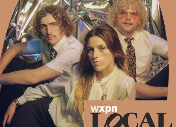WXPN - Local WXPN