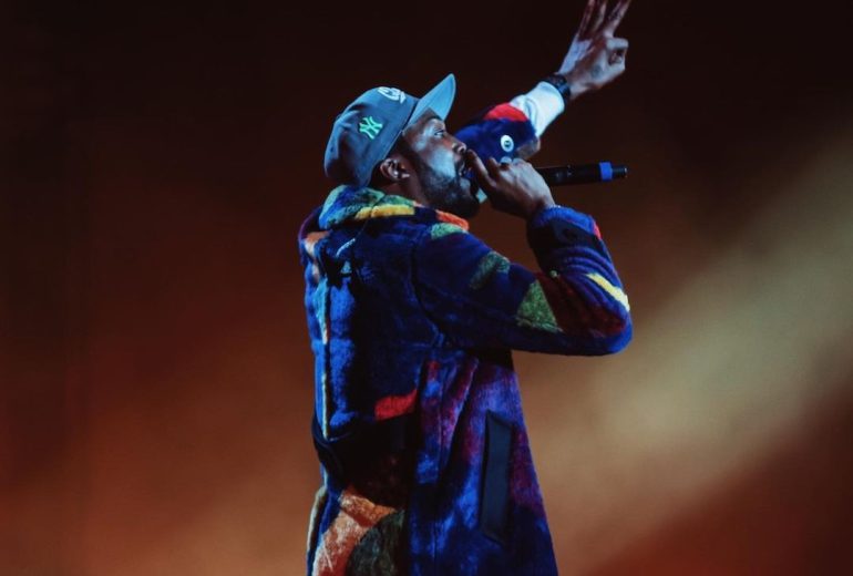 WXPN - Drake
