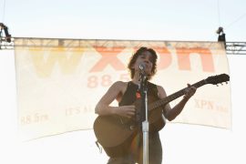 WXPN’s Concert Picks: Rhiannon Giddens, The Lemon Twigs, George Thorogood, More