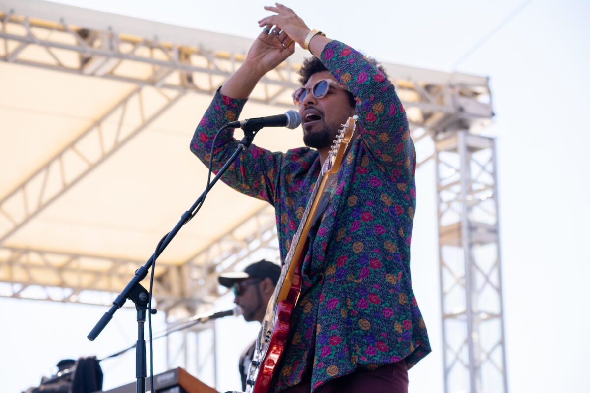 4 concerts to see this week, including K.T. Tunstall, Devon and Ryan Gilfillian,  and more