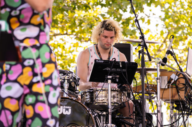 Great Time- xpn fest-02