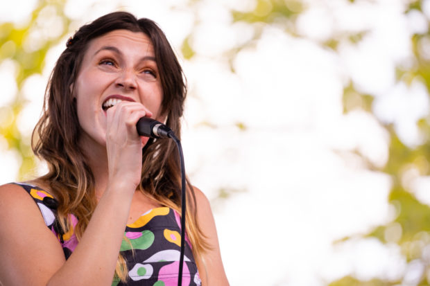 Great Time- xpn fest-04