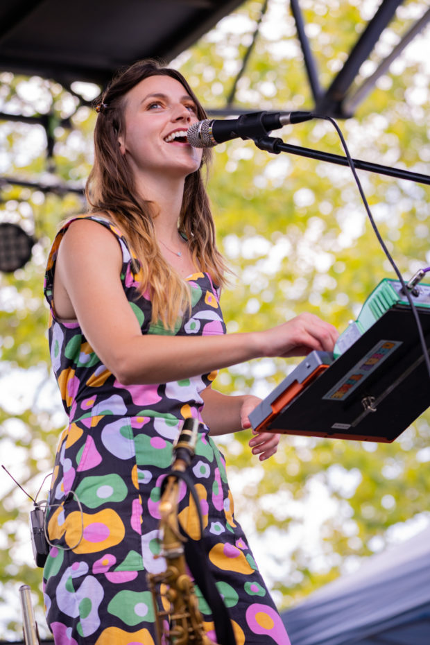 Great Time- xpn fest-16