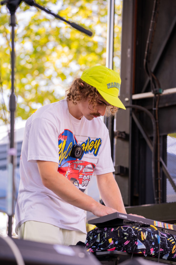 Great Time- xpn fest-17