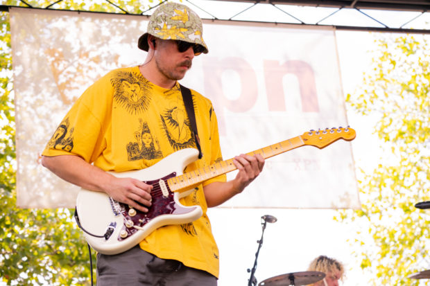 Great Time- xpn fest-21