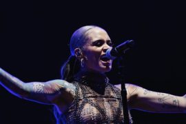 Kehlani, Brandy, T.I., More Joining JAŸ-Z And Erykah Badu At Roots Picnic
