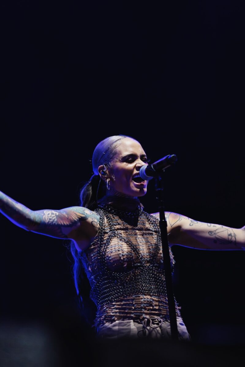 Kehlani, Brandy, T.I., More Joining JAŸ-Z And Erykah Badu At Roots Picnic