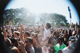 Made In America 2023 has been canceled