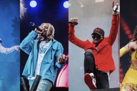 Made In America Day Two: Doja Cat, Lil Durk, Tinashe, Bobby Shmurda bring the party to the Parkway