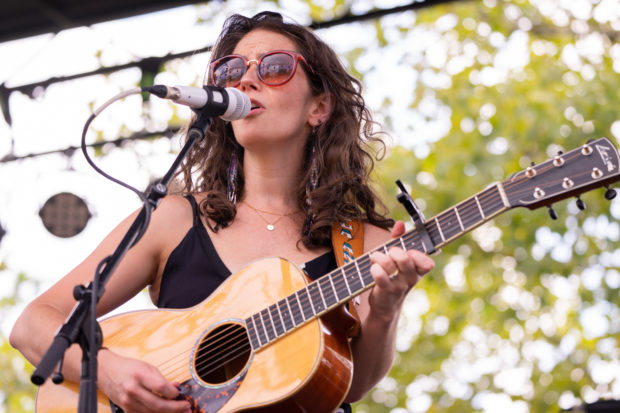 Michaela Anne - xpn fest-15