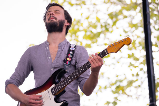 Michaela Anne - xpn fest-17
