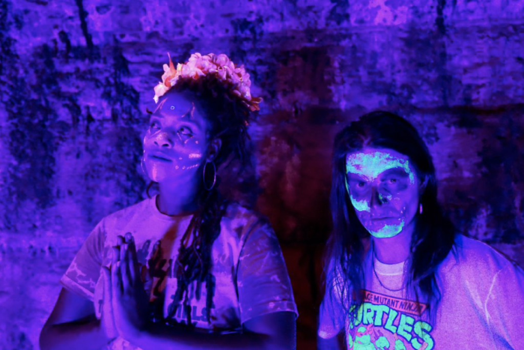 Ghösh wants what’s worst for them on  “Toxic”