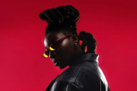 Little Simz’s North American tour in 2022 comes to The Foundry
