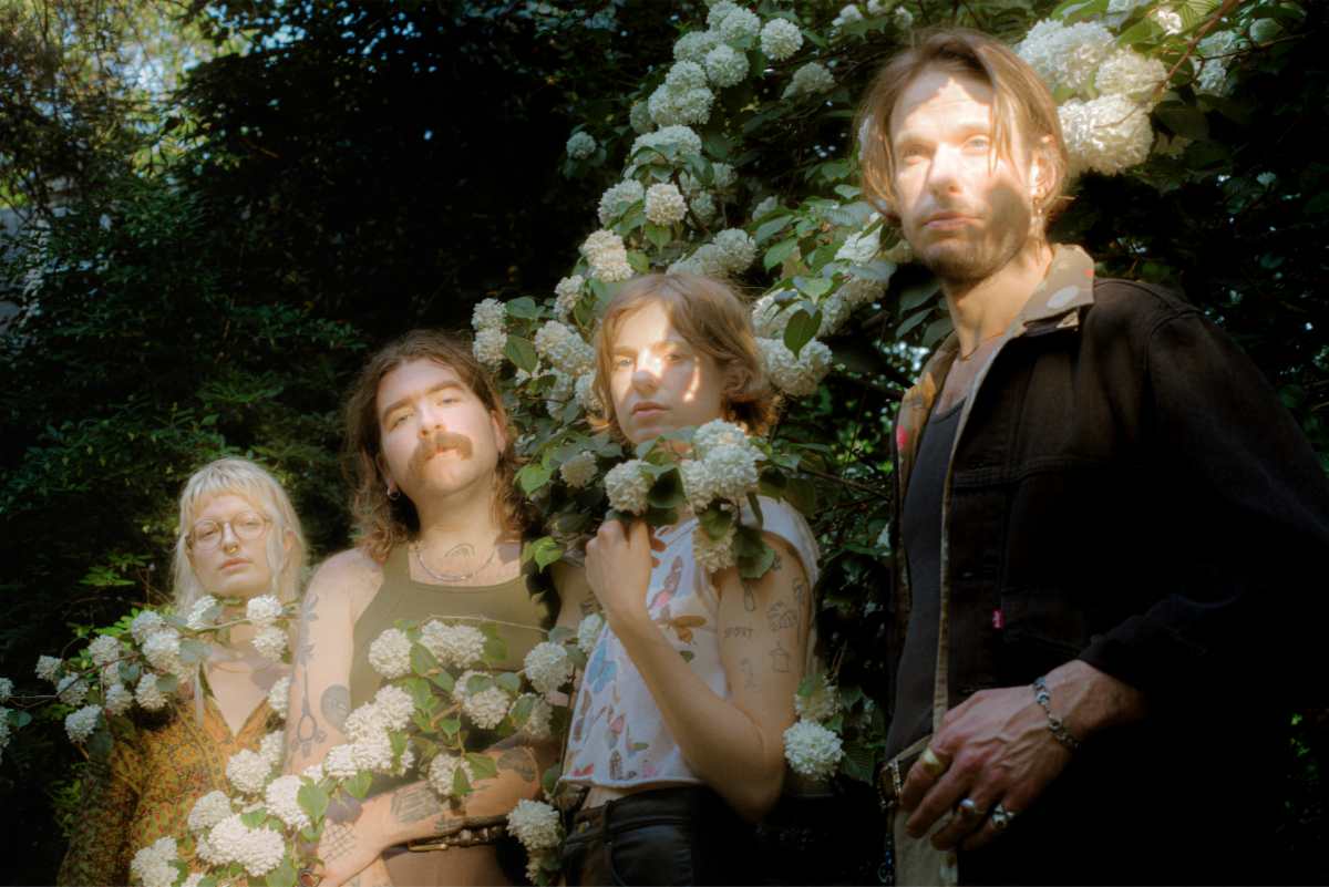 Watch Empath crash the New York State Fair in their new “Born 100 Times” video