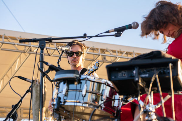 Shovels and Rope - xpn fest-02