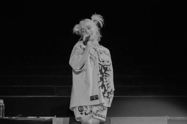 billie 3