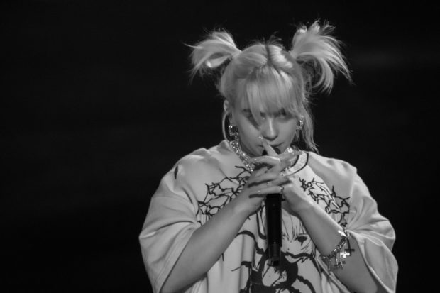 billie 5