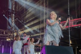 Governor’s Ball Day Three: Carly Rae Jepsen, Dominic Fike and more
