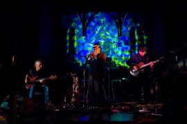 St. Mary’s Church: Half a century of music