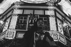 Chynna’s posthumous debut album ‘drug opera’ is a bittersweet symphony