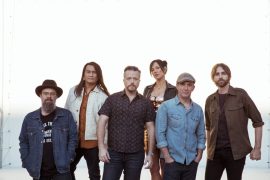 PRESS PLAY: 8 New Albums out October 15th