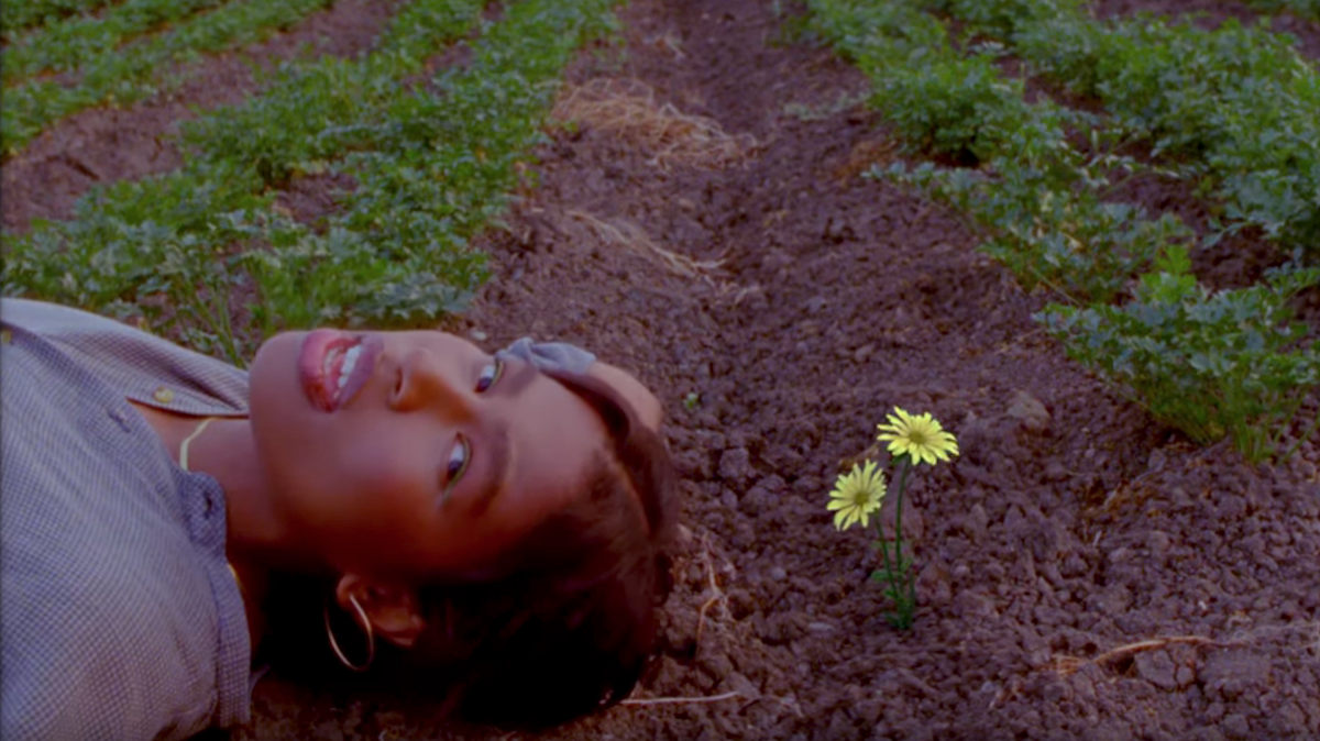 Orion Sun’s new single “Concrete” explores connection to nature and family