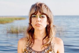 Hurray For The Riff Raff will return in 2022 with new album ‘Life On Earth’; listen to “RHODODENDRON”
