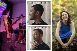 11 releases from Philly artists to support on Bandcamp Friday